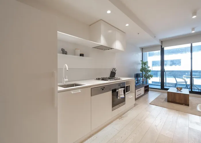 Apartamento de 2 Dormitorios
