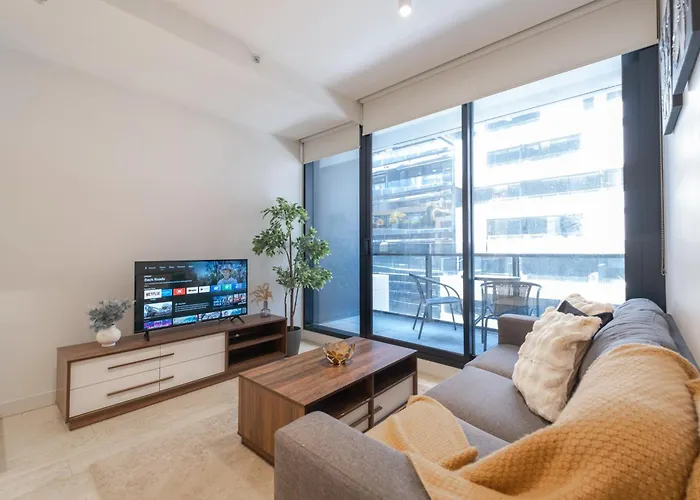 Apartamento de 2 Dormitorios