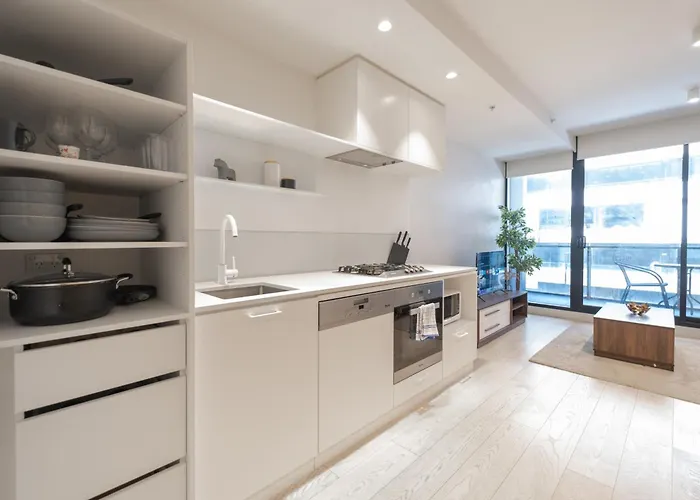 Apartamento de 2 Dormitorios