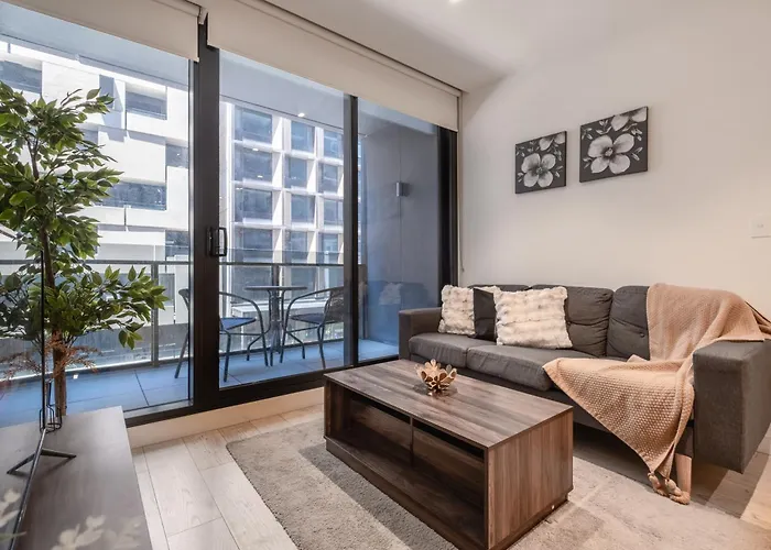 Apartamento de 2 Dormitorios